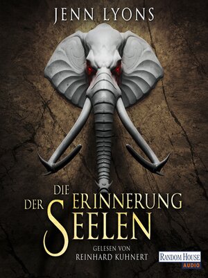 cover image of Die Erinnerung der Seelen